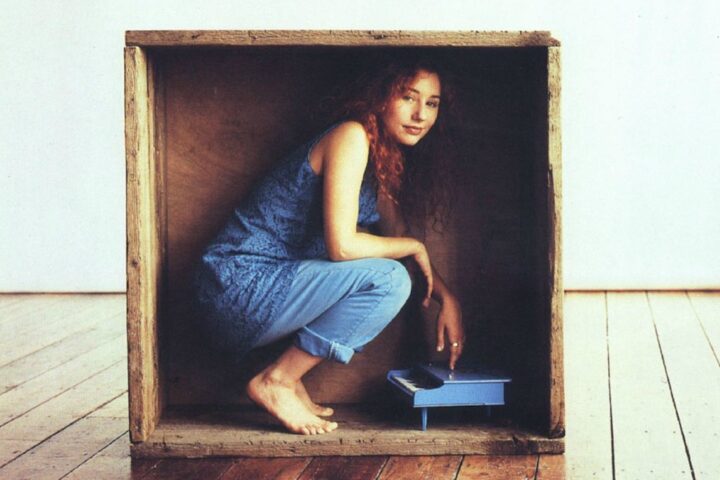Review: Tori Amos, Strange Little Girls - Slant Magazine